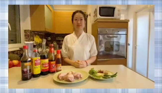 video-pollo-al-limone video pollo al limone