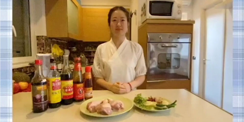 video-pollo-al-limone video pollo al limone