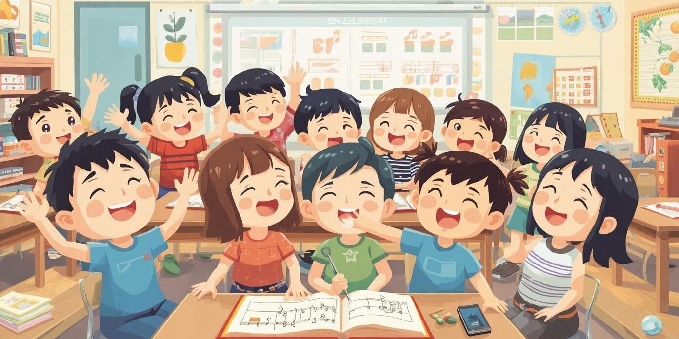 learn chinese through songs
